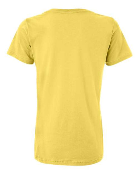 Anvil Women's Featherweight V-Neck T-Shirt Anvil