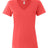 Anvil Women's Featherweight V-Neck T-Shirt Anvil