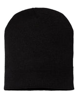 CAP AMERICA Men's USA-Made 8 1/2" Beanie CAP AMERICA