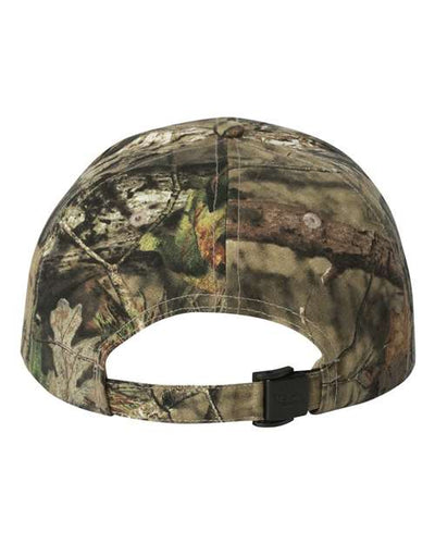 Kati Camo Mossy Oak Cap