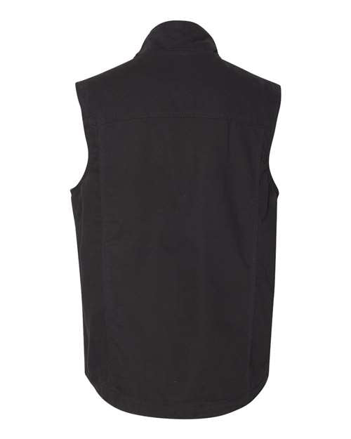 DRI DUCK Men's Trek Canyon Cloth Vest DRI DUCK