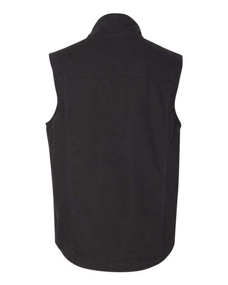 DRI DUCK Men's Trek Canyon Cloth Vest DRI DUCK