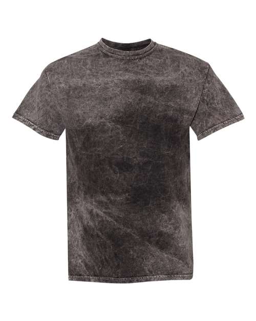 Dyenomite Men's Mineral Wash T-Shirt Dyenomite