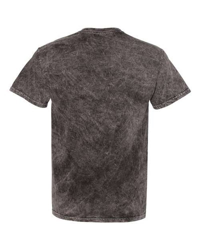 Dyenomite Men's Mineral Wash T-Shirt