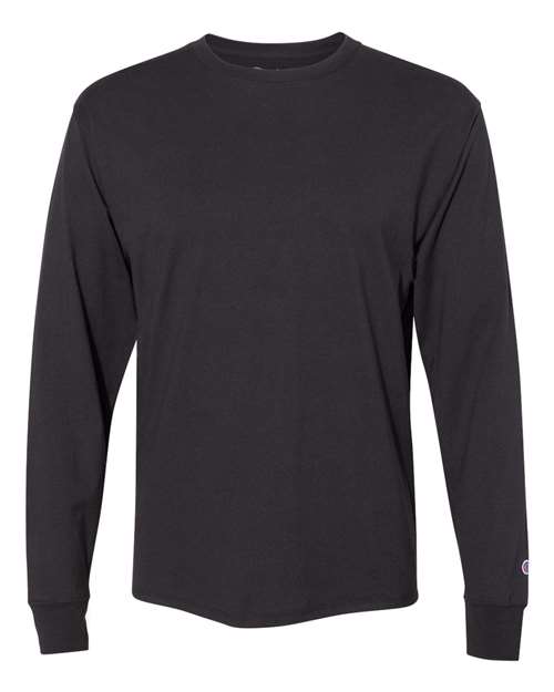 Champion Men's Premium Fashion Classics Long Sleeve T-Shirt Champion