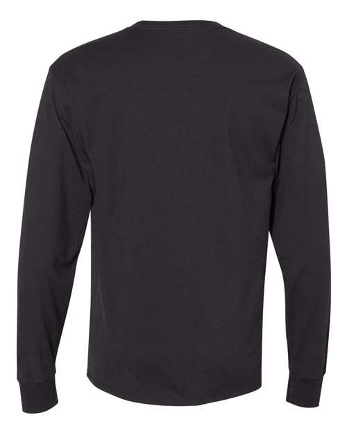 Champion Men's Premium Fashion Classics Long Sleeve T-Shirt Champion