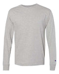 Champion Men's Premium Fashion Classics Long Sleeve T-Shirt Champion