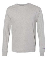 Champion Men's Premium Fashion Classics Long Sleeve T-Shirt Champion