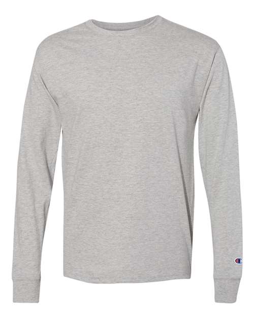 Champion Men's Premium Fashion Classics Long Sleeve T-Shirt Champion