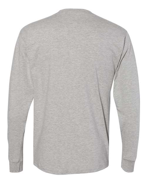 Champion Men's Premium Fashion Classics Long Sleeve T-Shirt Champion