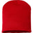 CAP AMERICA Men's USA-Made 8 1/2" Beanie CAP AMERICA