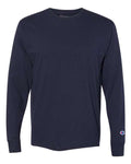 Champion Men's Premium Fashion Classics Long Sleeve T-Shirt Champion