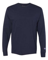 Champion Men's Premium Fashion Classics Long Sleeve T-Shirt Champion