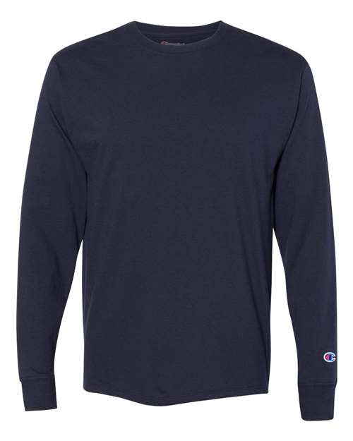 Champion Men's Premium Fashion Classics Long Sleeve T-Shirt Champion