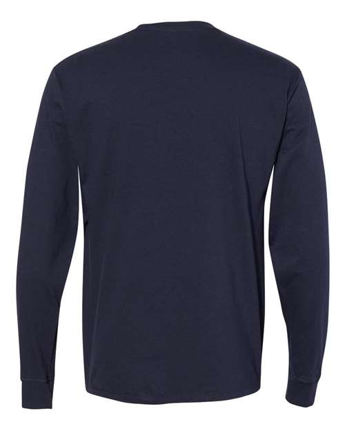 Champion Men's Premium Fashion Classics Long Sleeve T-Shirt Champion