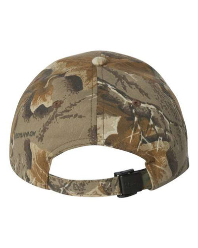 Kati Camo Mossy Oak Cap