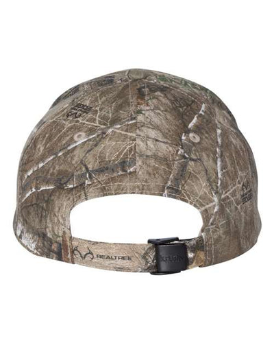 Kati Camo Mossy Oak Cap