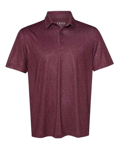 IZOD Sublimated Confetti Polo IZOD