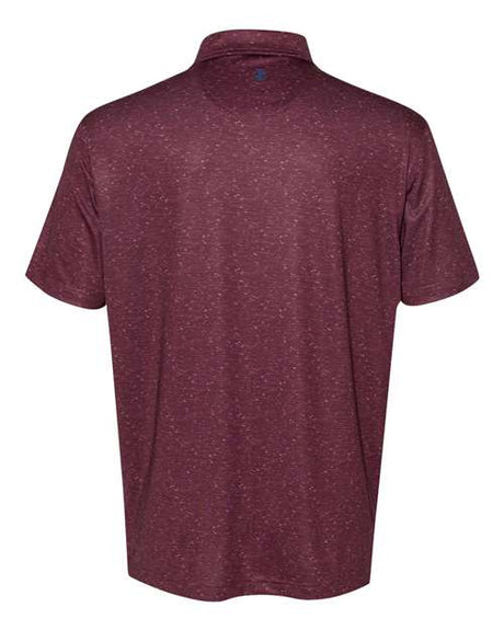 IZOD Sublimated Confetti Polo IZOD