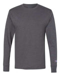 Champion Men's Premium Fashion Classics Long Sleeve T-Shirt Champion