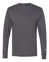 Champion Men's Premium Fashion Classics Long Sleeve T-Shirt Champion
