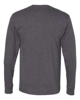 Champion Men's Premium Fashion Classics Long Sleeve T-Shirt Champion