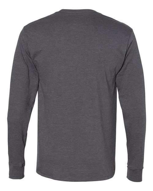 Champion Men's Premium Fashion Classics Long Sleeve T-Shirt Champion