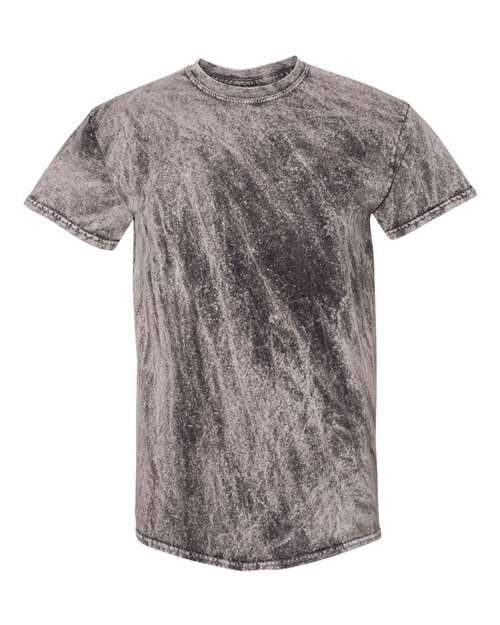 Dyenomite Men's Mineral Wash T-Shirt Dyenomite