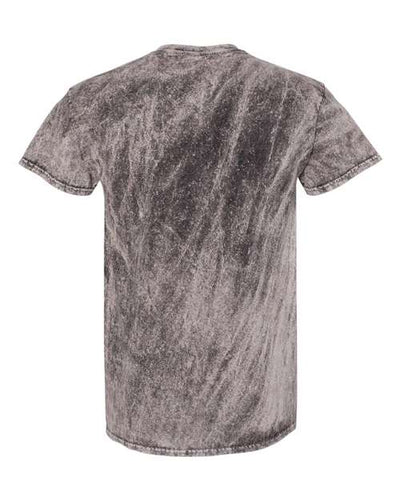 Dyenomite Men's Mineral Wash T-Shirt