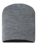 CAP AMERICA Men's USA-Made 8 1/2" Beanie CAP AMERICA