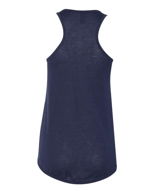 Anvil Womenâ€™s Freedom Racerback Tank Top