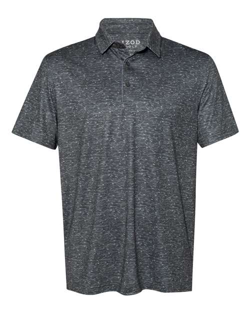 IZOD Sublimated Confetti Polo IZOD
