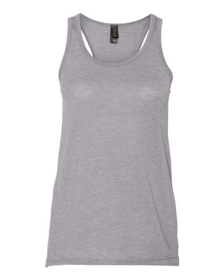 Anvil Womenâ€™s Freedom Racerback Tank Top Anvil
