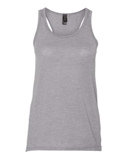 Anvil Womenâ€™s Freedom Racerback Tank Top