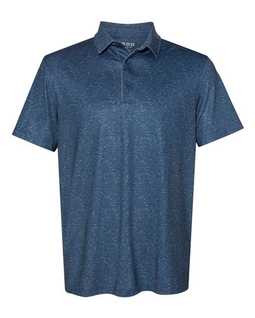 IZOD Sublimated Confetti Polo IZOD