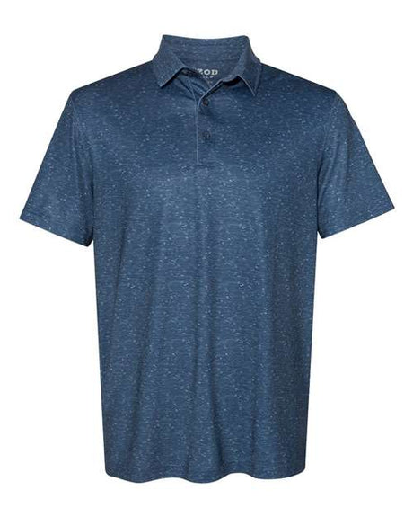 IZOD Sublimated Confetti Polo IZOD
