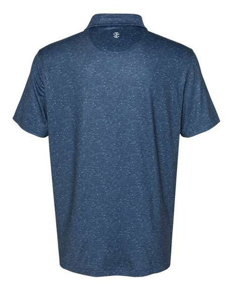 IZOD Sublimated Confetti Polo IZOD