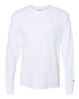 Champion Men's Premium Fashion Classics Long Sleeve T-Shirt Champion