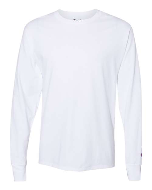 Champion Men's Premium Fashion Classics Long Sleeve T-Shirt Champion