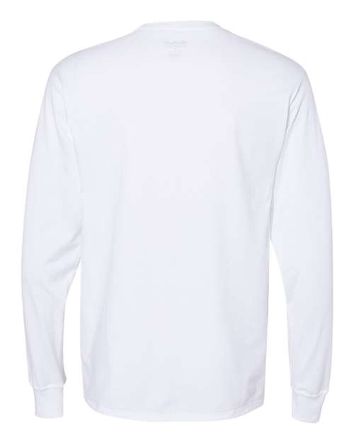 Champion Men's Premium Fashion Classics Long Sleeve T-Shirt Champion