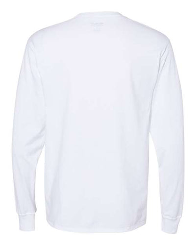Champion Men's Premium Fashion Classics Long Sleeve T-Shirt