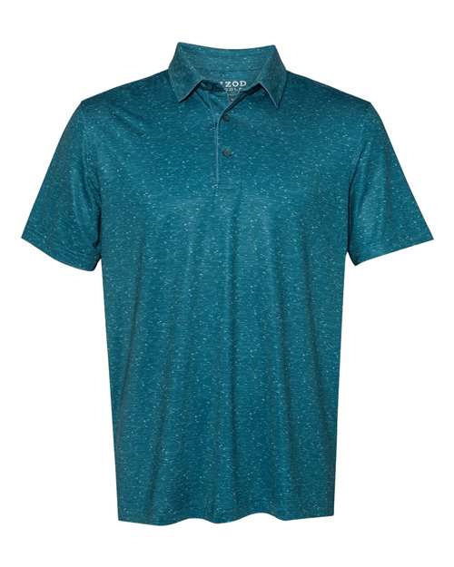 IZOD Sublimated Confetti Polo IZOD