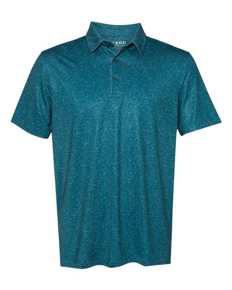 IZOD Sublimated Confetti Polo IZOD