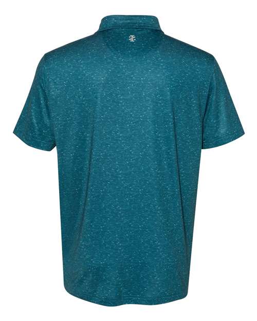 IZOD Sublimated Confetti Polo IZOD