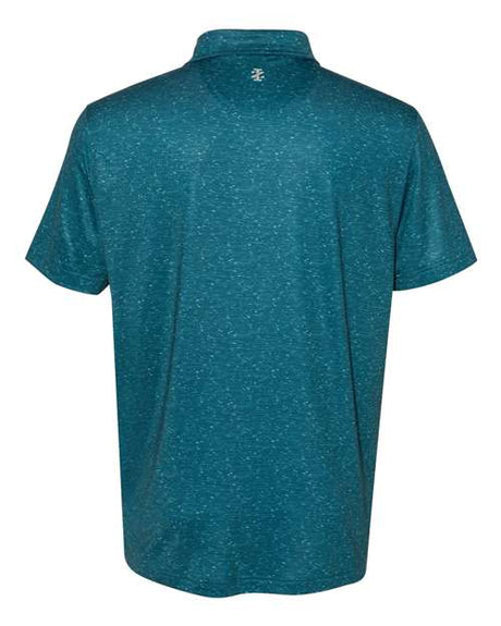 IZOD Sublimated Confetti Polo IZOD