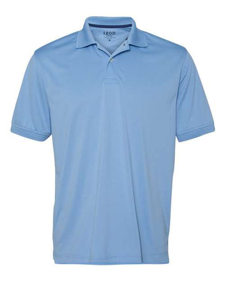 IZOD Men's Classic Jersey Sport Shirt IZOD