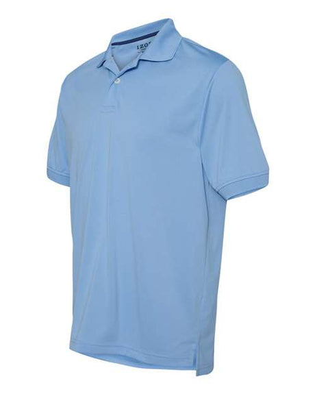 IZOD Men's Classic Jersey Sport Shirt IZOD