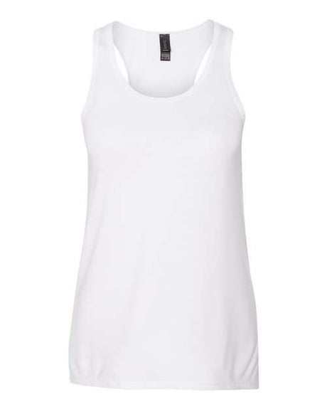 Anvil Womenâ€™s Freedom Racerback Tank Top Anvil