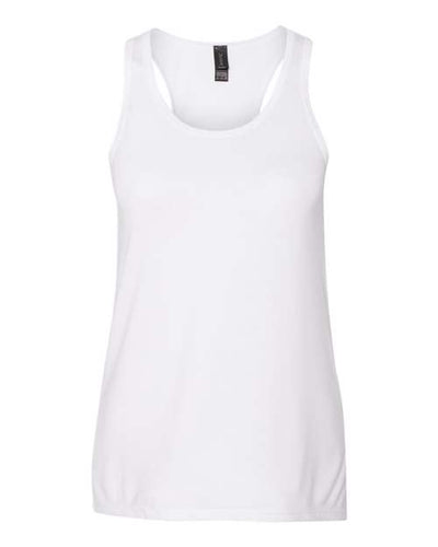 Anvil Womenâ€™s Freedom Racerback Tank Top