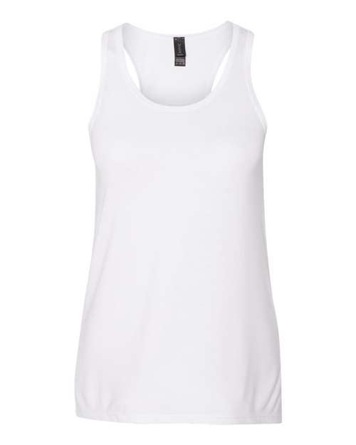 Anvil Womenâ€™s Freedom Racerback Tank Top